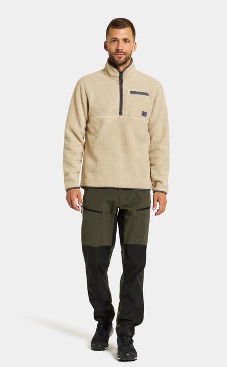 Actual product image Didriksons Phoenix Half Zip (L)