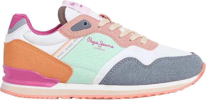 Image du produit Pepe Jeans Baskets Logo G (32)