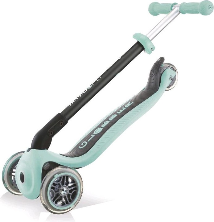 Produktbild Globber Go Up Sporty Lights gn | 649-206