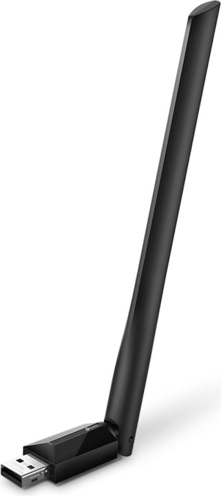 Actual product image TP-Link AC600 HIGH GAIN WI-FI USB AD. (USB)