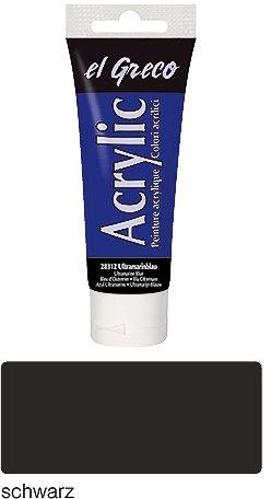 Produktbild Kreul Acrylfarben 75ml (75 ml)