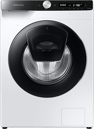 Produktbild Samsung WW90T554AAE Addwash (9 kg, Links)