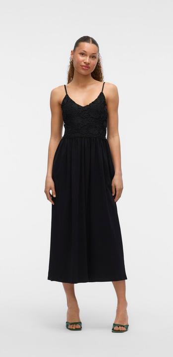 Actual product image Vero Moda VMPANNA Langes Kleid Kleid (S)