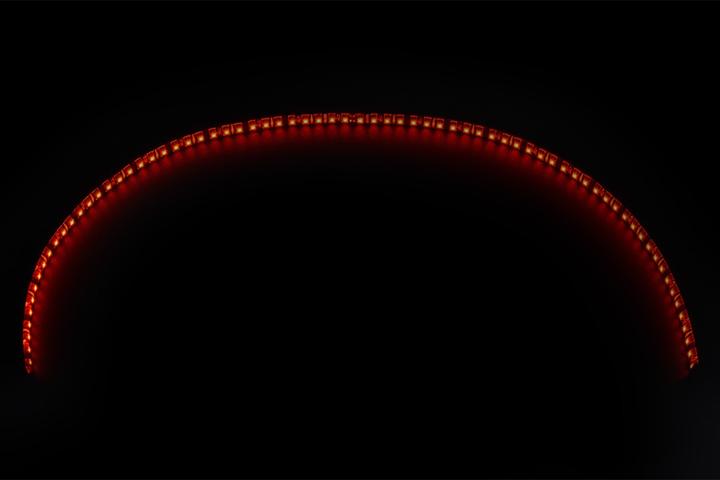Produktbild Phobya LED-Flexlight HighDensity (Rot)