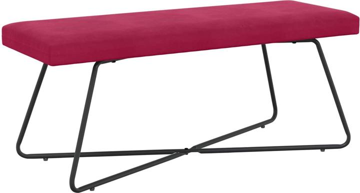 Produktbild vidaXL Moderne Bänke (40 cm)