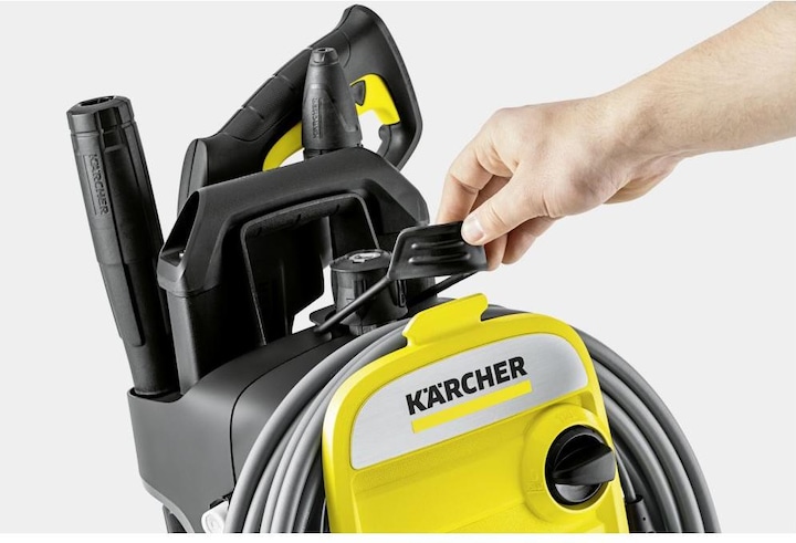 Produktbild Kärcher K7 Compact Home (Netzbetrieb)