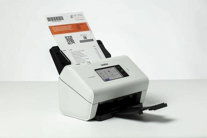 Immagine prodotto Brother ADS-4900W (WiFi, LAN, USB)
