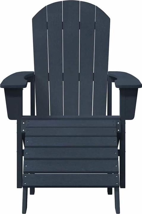 Produktbild vidaXL Adirondack-Stuhl