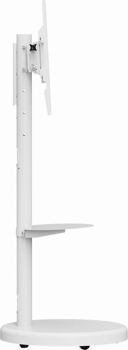 Produktbild Gembird STOJAK NA TELEWIZOR 37 - 86 BIAŁY (50 kg, 37" - 86")