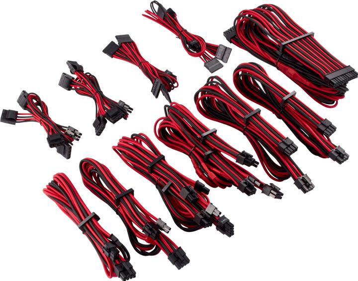 Produktbild Corsair Premium PSU Cables Pro-Kit Typ 4