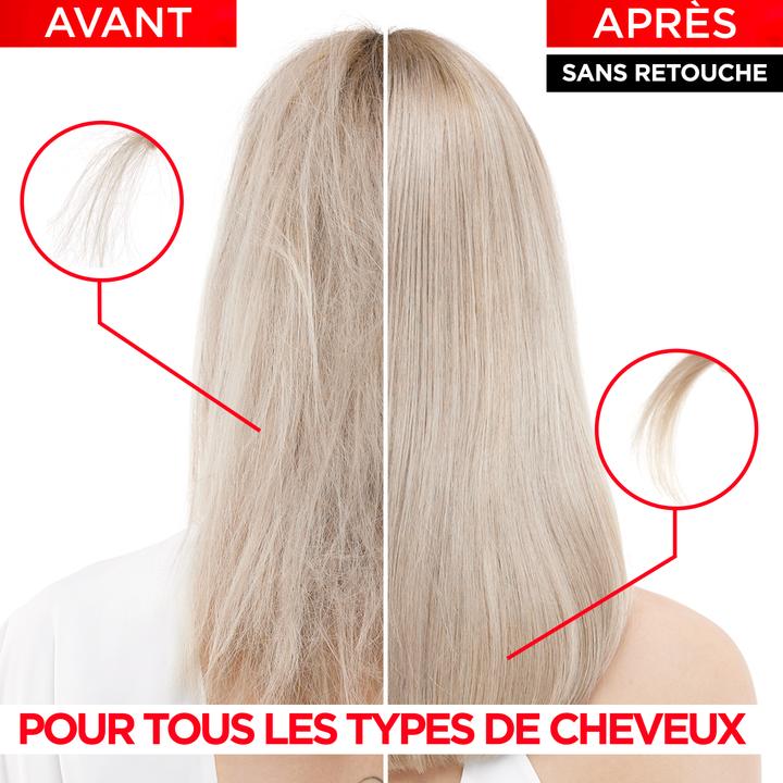 Produktbild L'Oréal Paris Elseve Total Repair (200 ml, Flüssiges Shampoo)