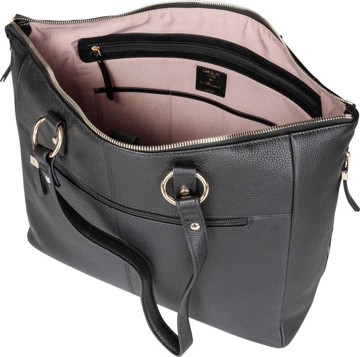 Immagine prodotto Picard Java Shopper Tasche Leder 44 cm Laptopfach (19 l)