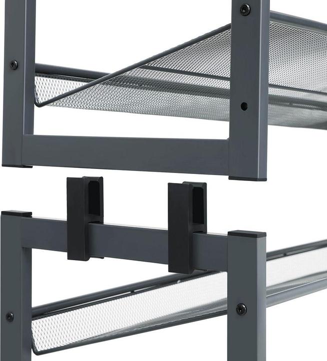 Produktbild Songmics Entry (92 x 30.5 x 163.5 cm)