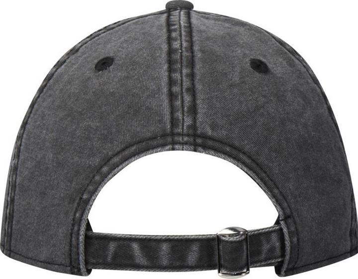 Actual product image Elevate NXT Grafton Washed 6 Panel Baseball Cap