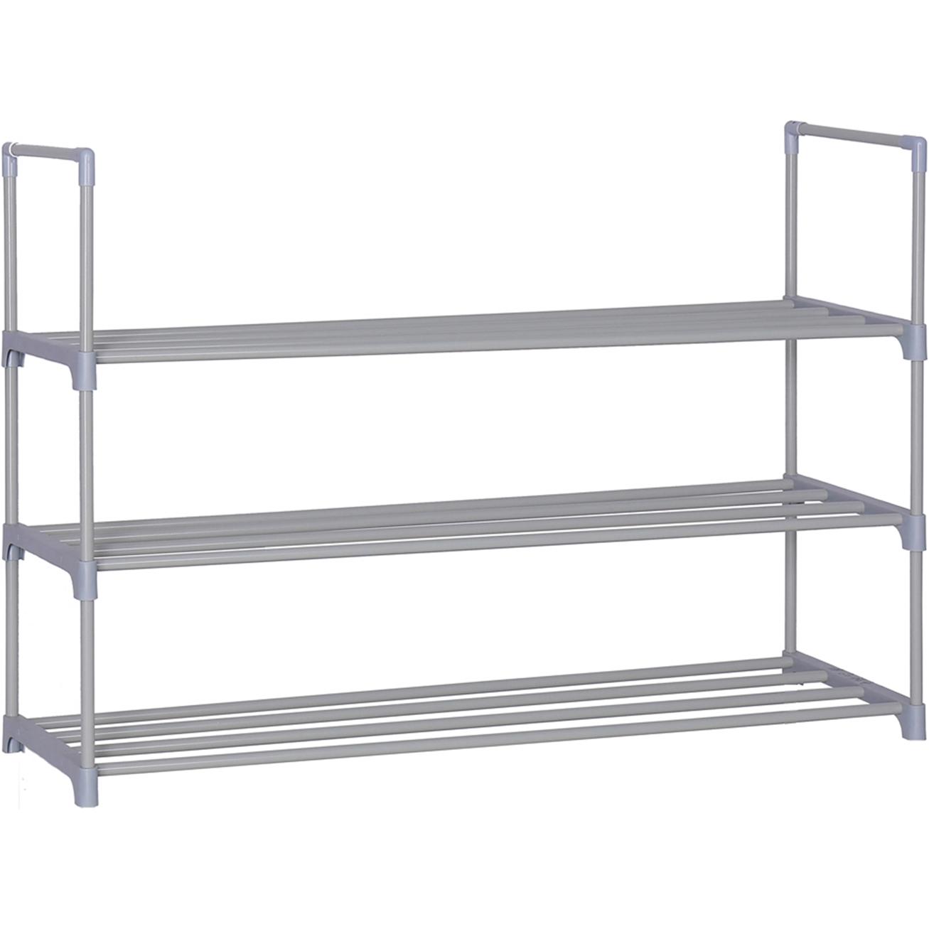 HTI-Living, Schuhschrank, Katherine (90.4 x 30 x 65 cm)
