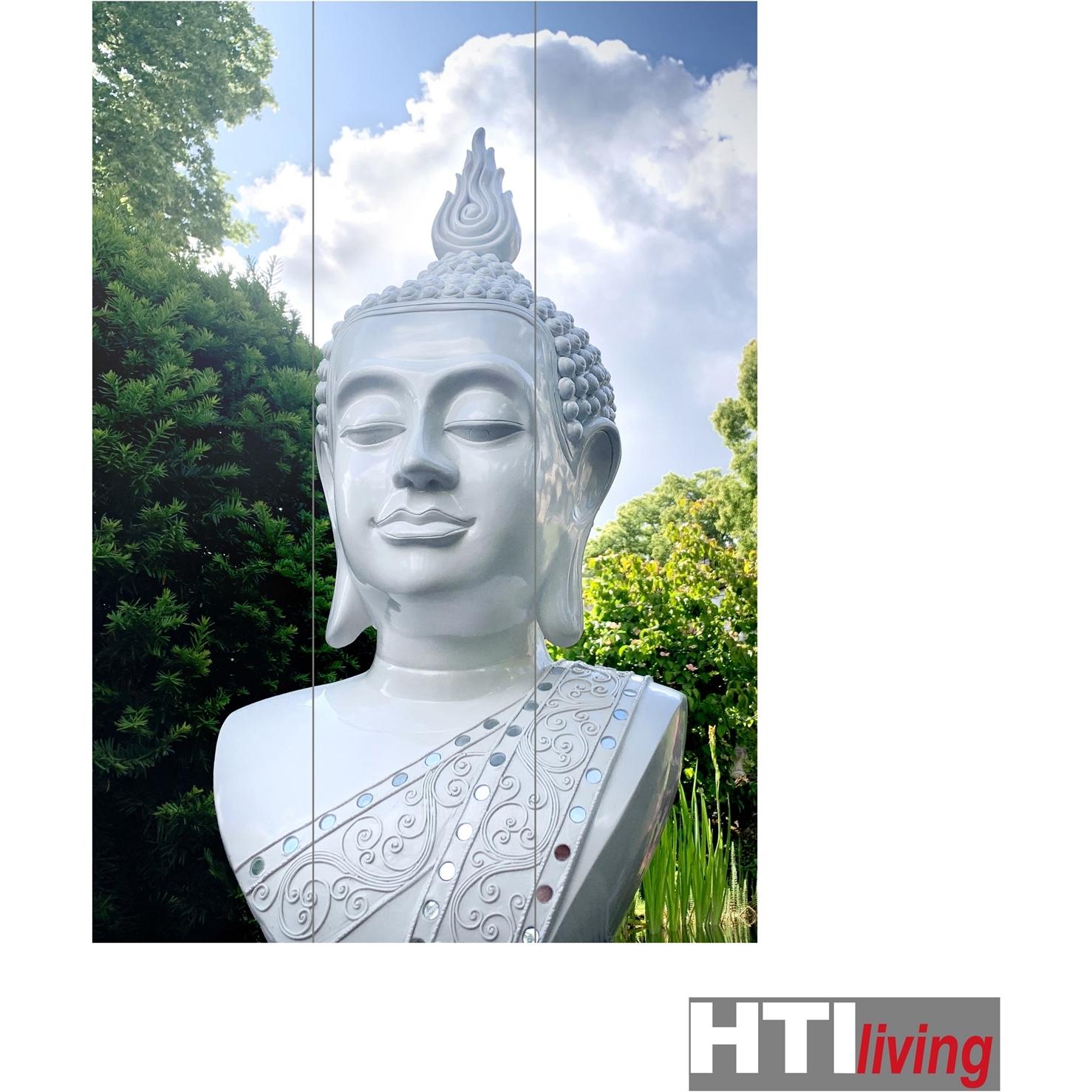 HTI-Living, Paravent + Raumteiler, Paravent