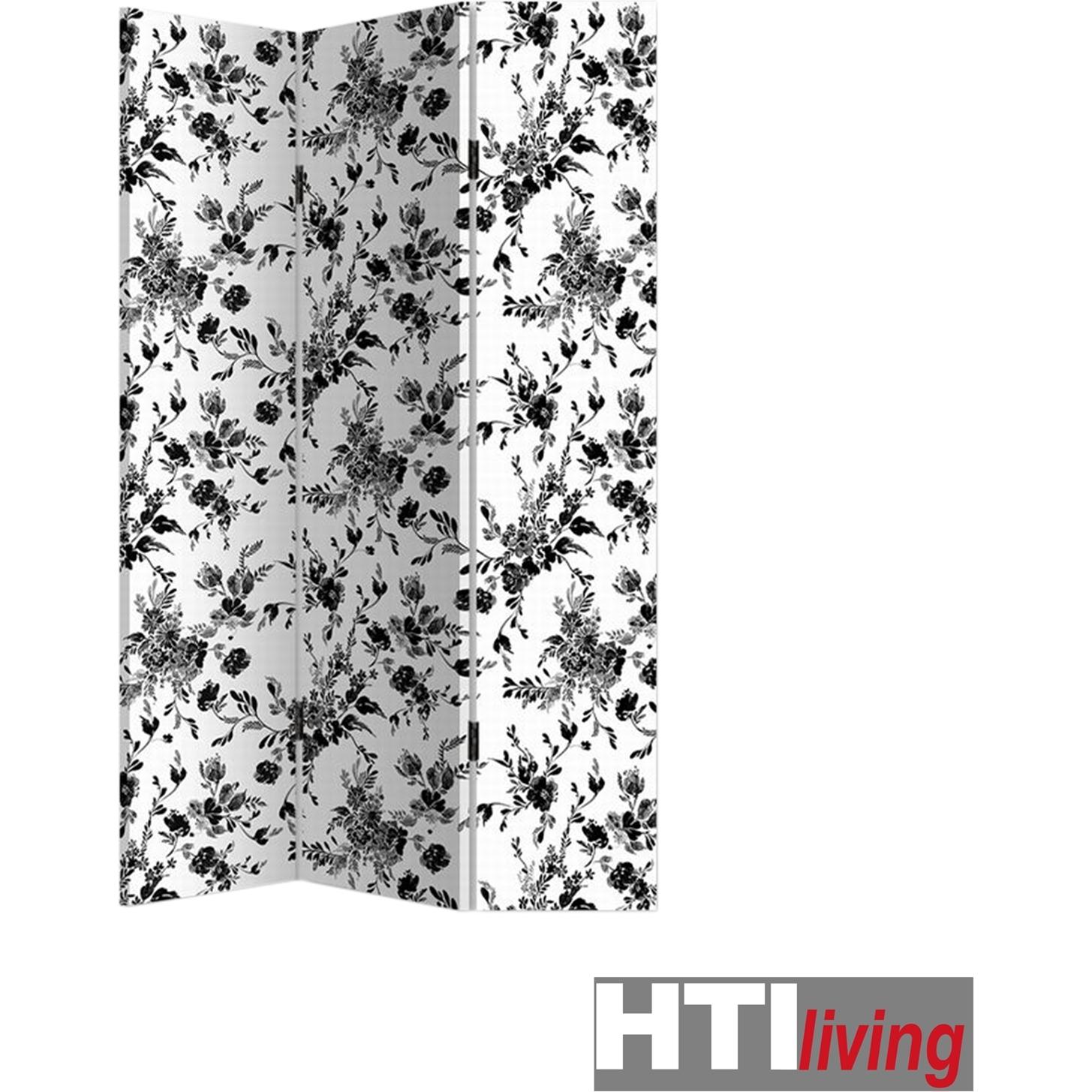 Thumbnail - HTI-Living, Paravent + Raumteiler, Paravent