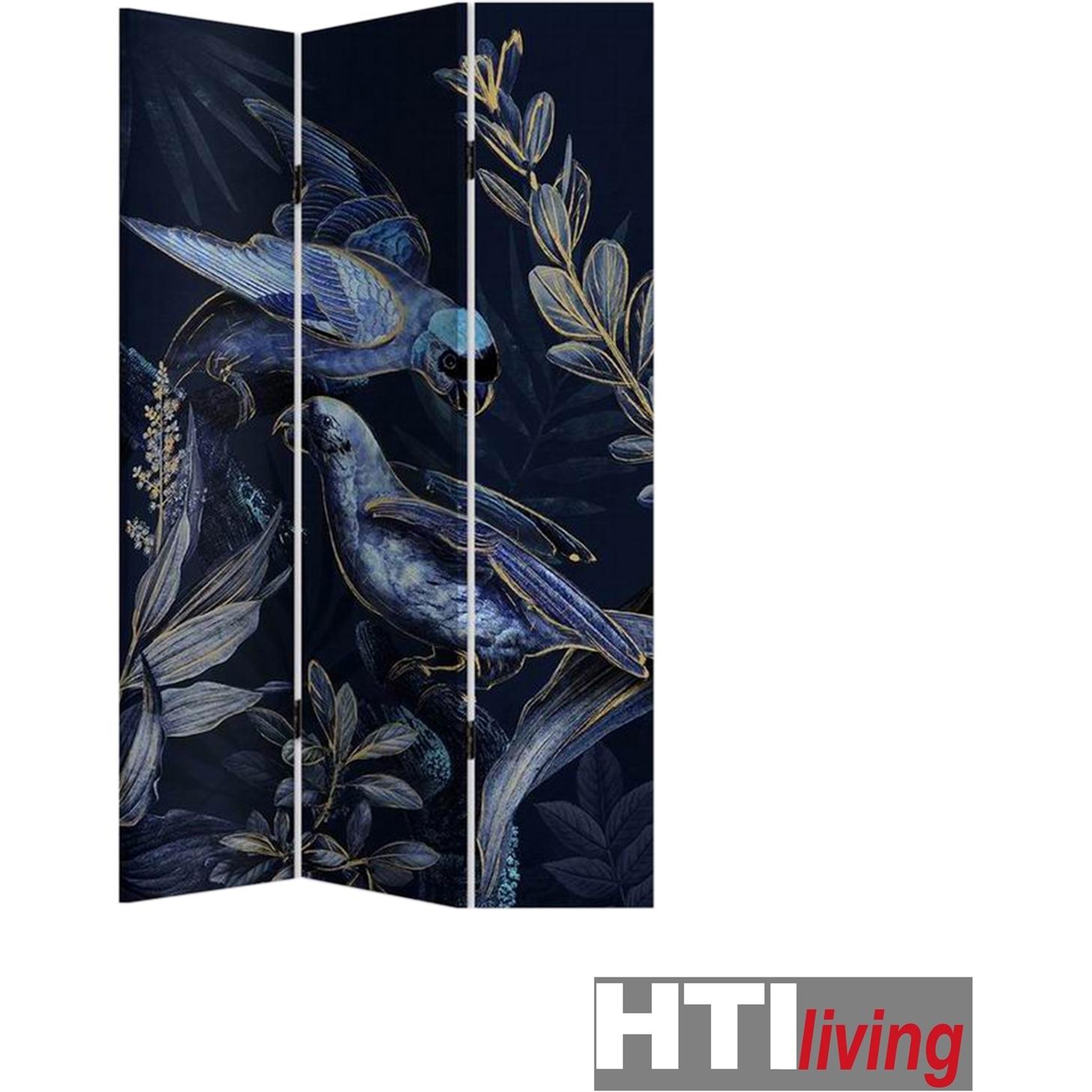 Thumbnail - HTI-Living, Paravent + Raumteiler, Paravent