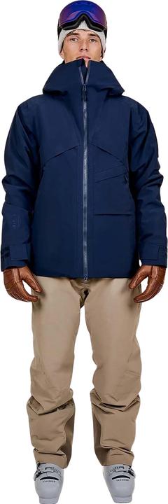 Immagine prodotto The Mountain Studio All Mountain 2L Stretch Jacket (S)