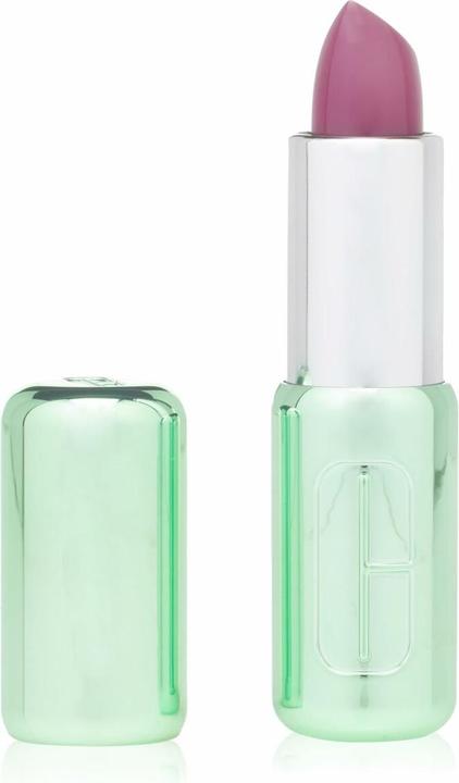 Produktbild Clinique Pop Longwear Lipstick Matte Pow Pop (Pow Pop)