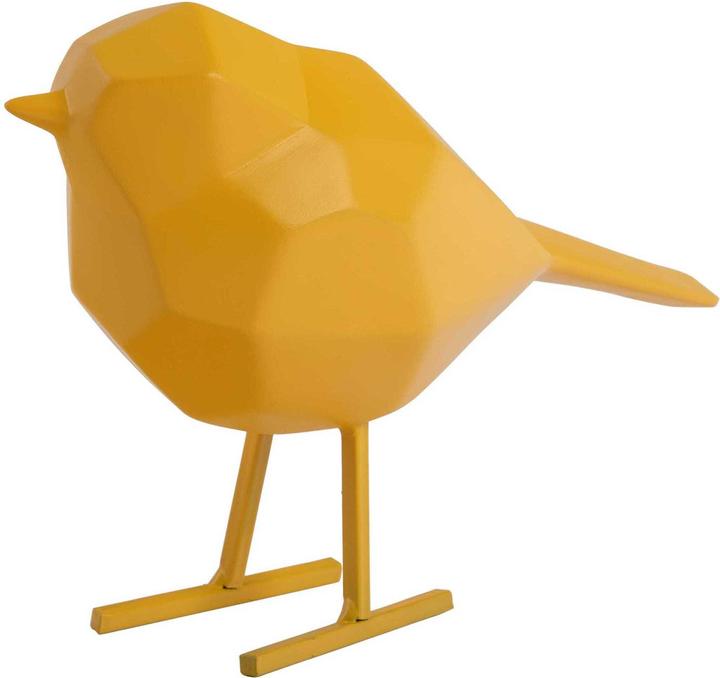 Produktbild present time Statuette Vogel