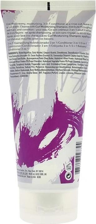 Produktbild Bumble and bumble Bb. Curl - 3-in-1 Conditioner (200 ml)