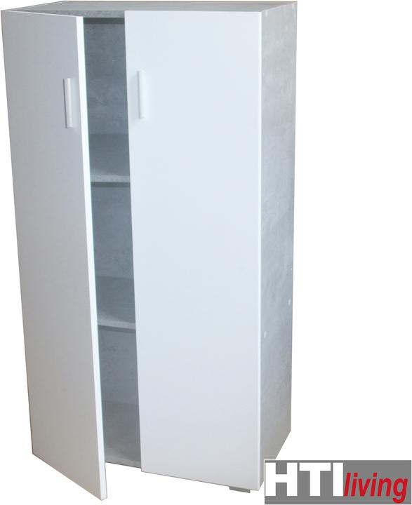 Image du produit HTI-Living Commode (60 x 31 x 115 cm)