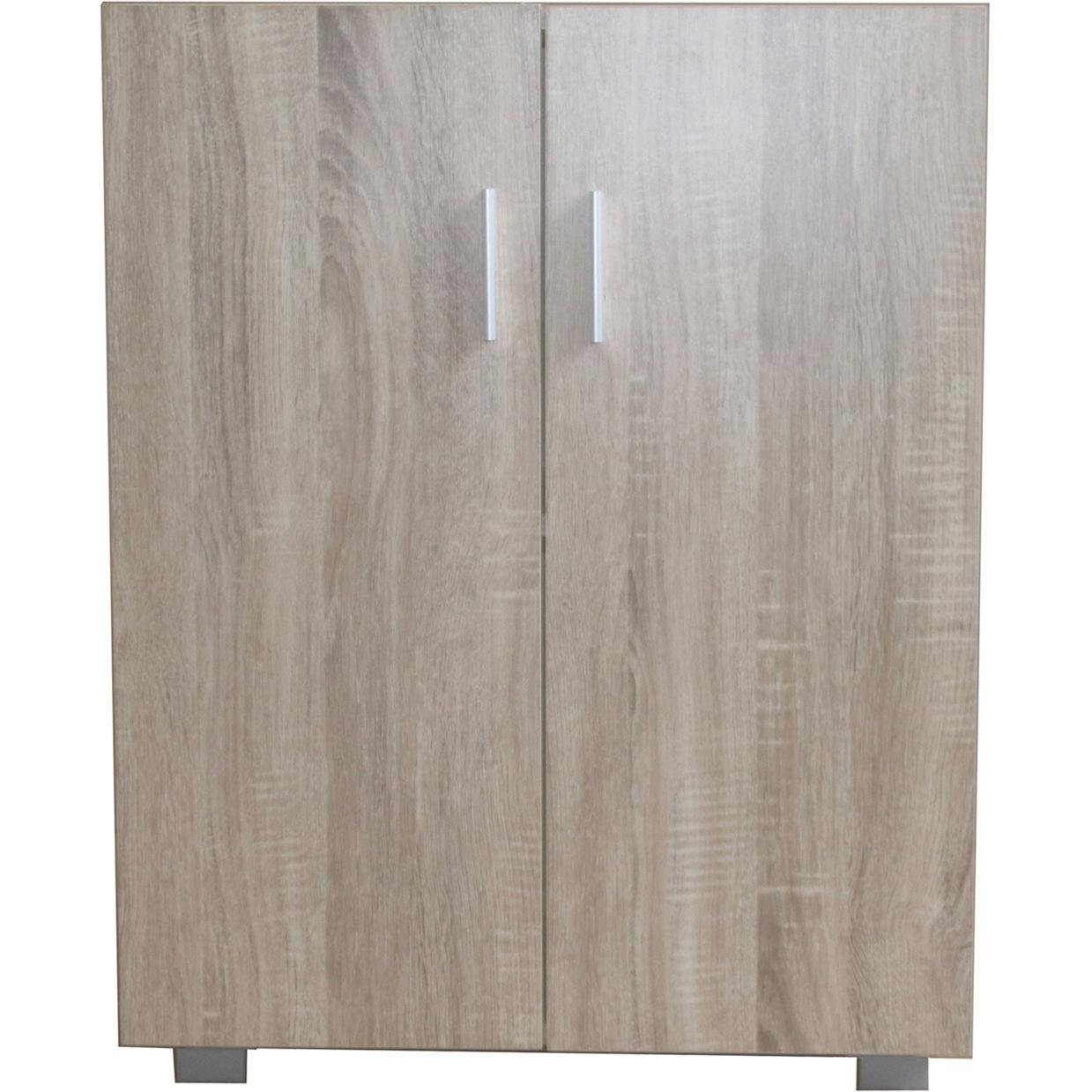 HTI-Living, Kommode + Sideboard, Kommode (60 x 31 x 77 cm)