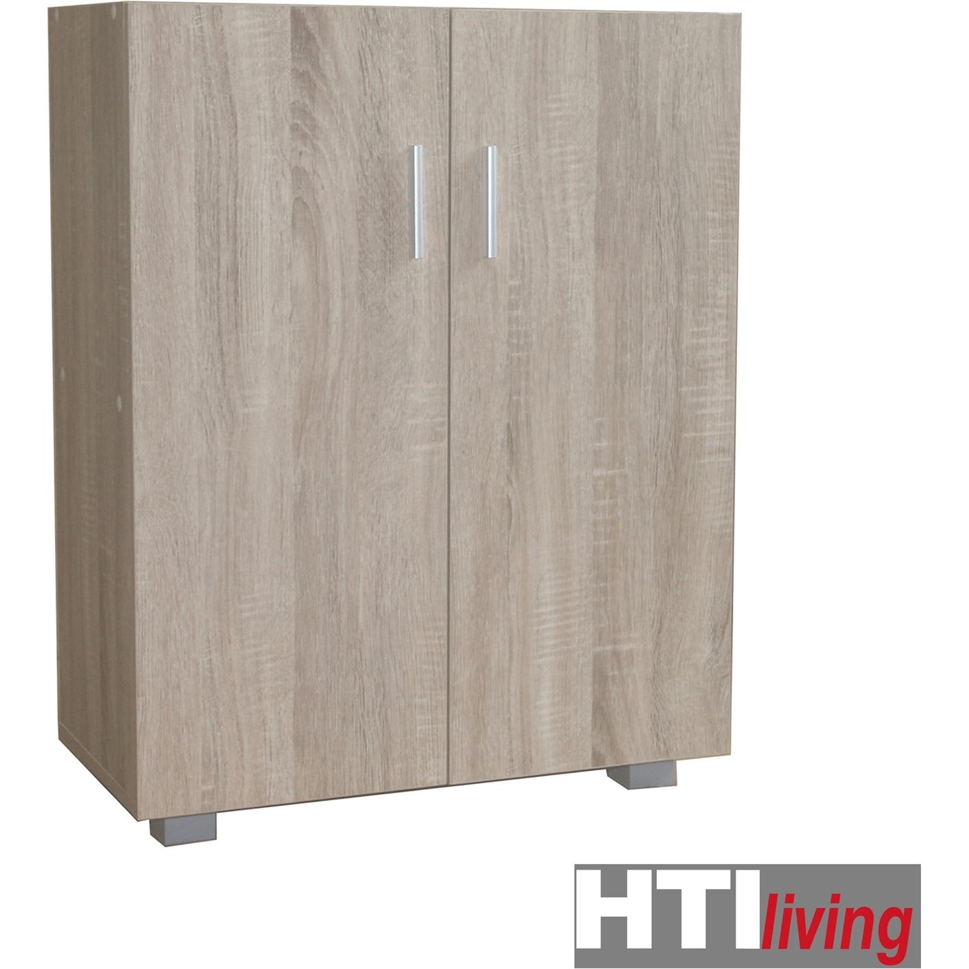 Thumbnail - HTI-Living, Kommode + Sideboard, Kommode (60 x 31 x 77 cm)