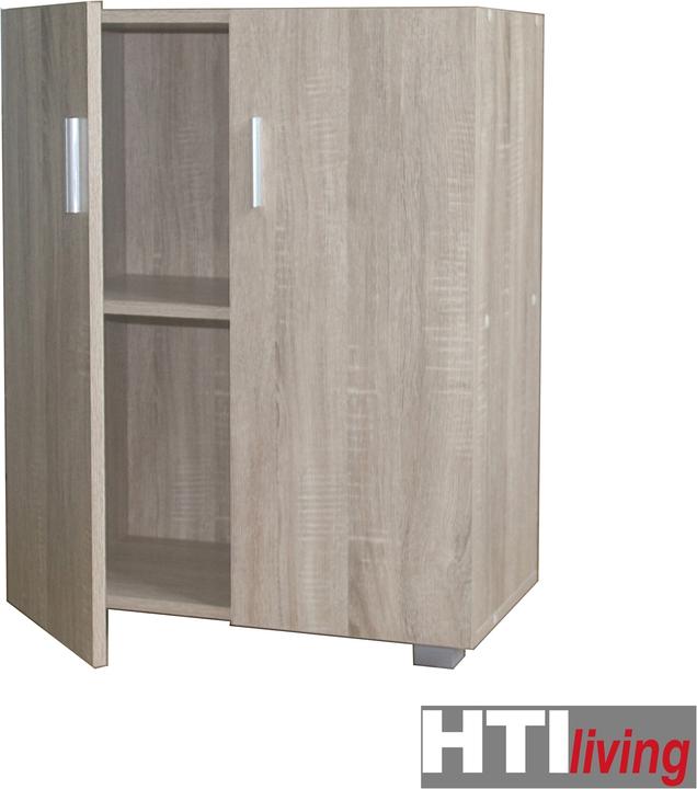Image du produit HTI-Living Commode (60 x 31 x 77 cm)