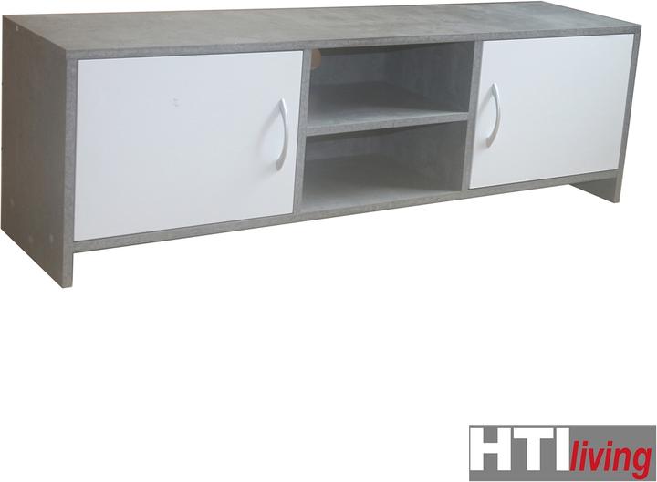 Actual product image HTI-Living Lowboard (120 x 30 x 37.50 cm)