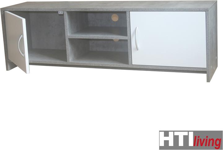 Actual product image HTI-Living Lowboard (120 x 30 x 37.50 cm)