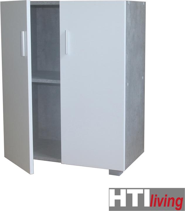 Image du produit HTI-Living Commode (60 x 31 x 77 cm)