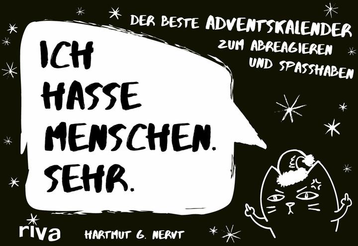 Adventskalender