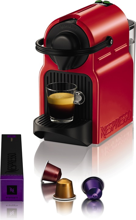Produktbild Turmix TX 155 Inissia (NESPRESSO Original)