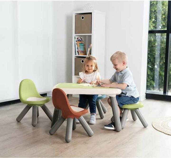 Produktbild Smoby Life Kid Table (Kindertisch)