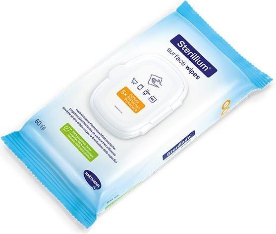 Actual product image Sterillium Protect & Care (16500 ml)