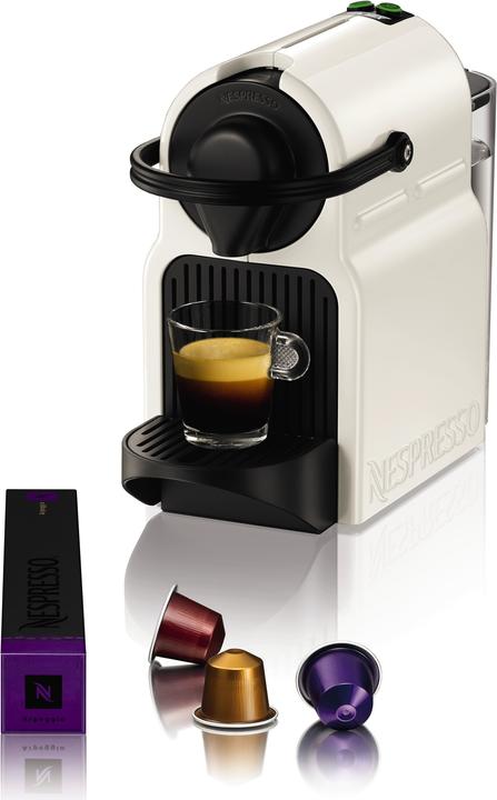 Turmix TX 155 Inissia (NESPRESSO Original)