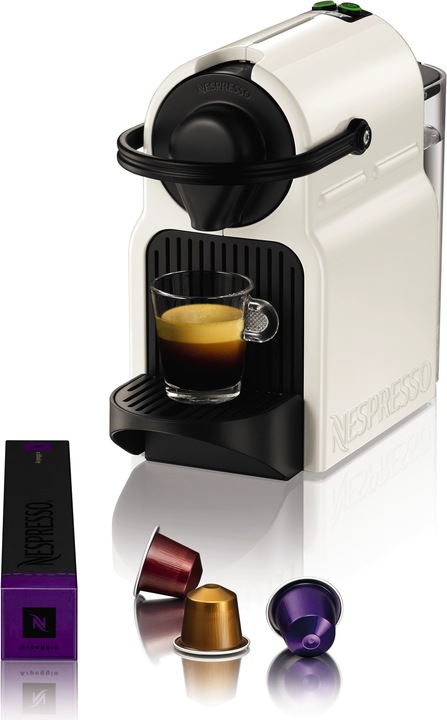 Actual product image Turmix TX 155 Inissia (NESPRESSO Original)