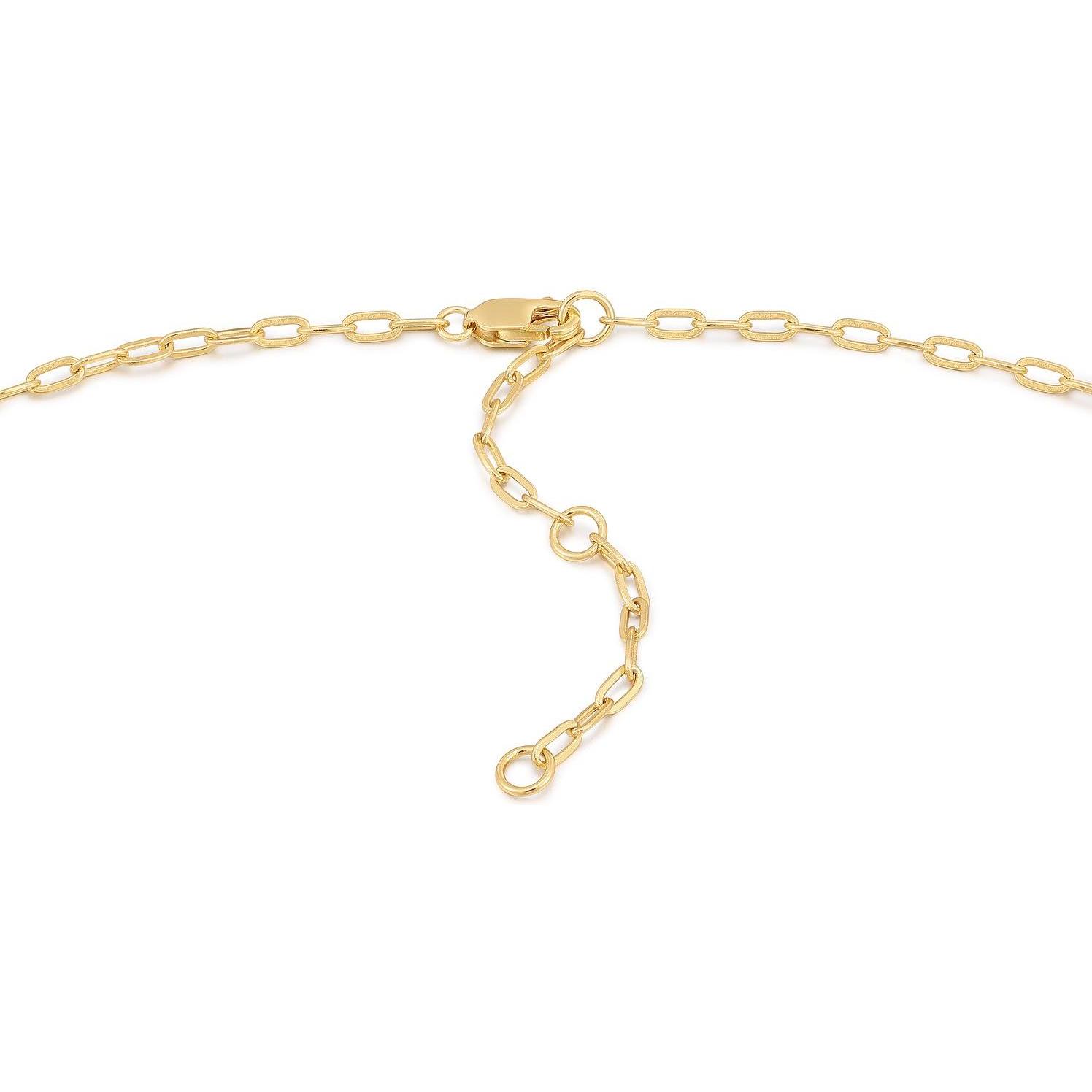 Thumbnail - Ania Haie, Halsschmuck, Kette Pop Charms, (925er Silber)