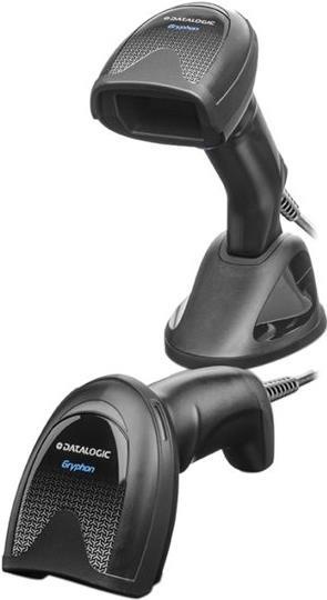 Productafbeelding Datalogic Gryphon I GD4590 (2D-streepjescodes, 1D streepjescodes)