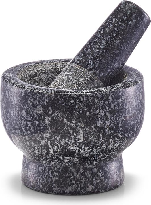 neuetischkultur Mörser und Stössel Set (9 x 6.50 cm)