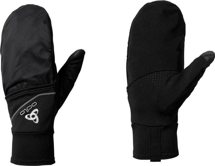 Actual product image Odlo Intensity Cover Safety Light (M)