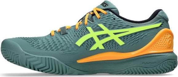 Produktbild ASICS Performance Gel-Resolution 9 (46)