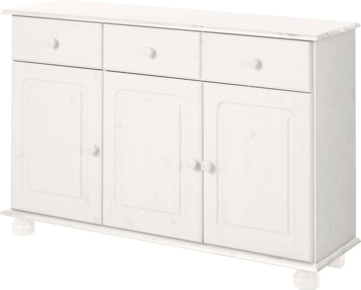 Image du produit Loft 24 Mette (118 x 35 x 76 cm)