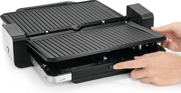 Actual product image WMF Lono Fondue (415130011) (Fondue Bourguignonne, Chinoise Fondue)