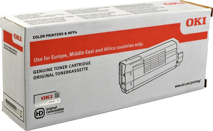 Produktbild OKI 45396202 (M)