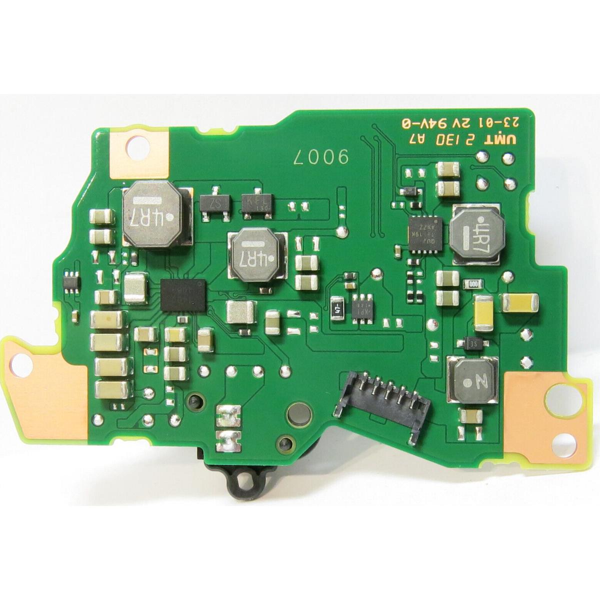 Canon Pcb Assembly, Dc/Dc, Drucker Zubehör