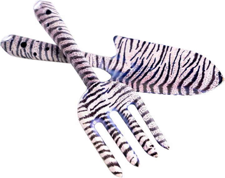 Actual product image HTI-Living Garden tools