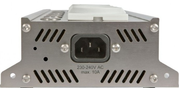 Produktbild Allnet ALL4176 Steckdosenleiste (2-Polig)